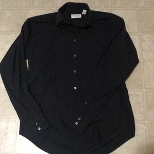 Yves Saint Laurent Dress Shirt